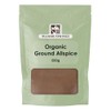 Organic Ground Allspice 500g by Manor Springs Organic