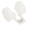 Carburetor Repair Kit Silicone for Keihin FCR Slant Body 28