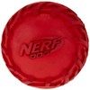 NERF Ball Tire with Whistle for Dog Size M random