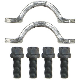 MOOG 437-10 Universal Joint Strap Kit for Jeep Grand Cherokee