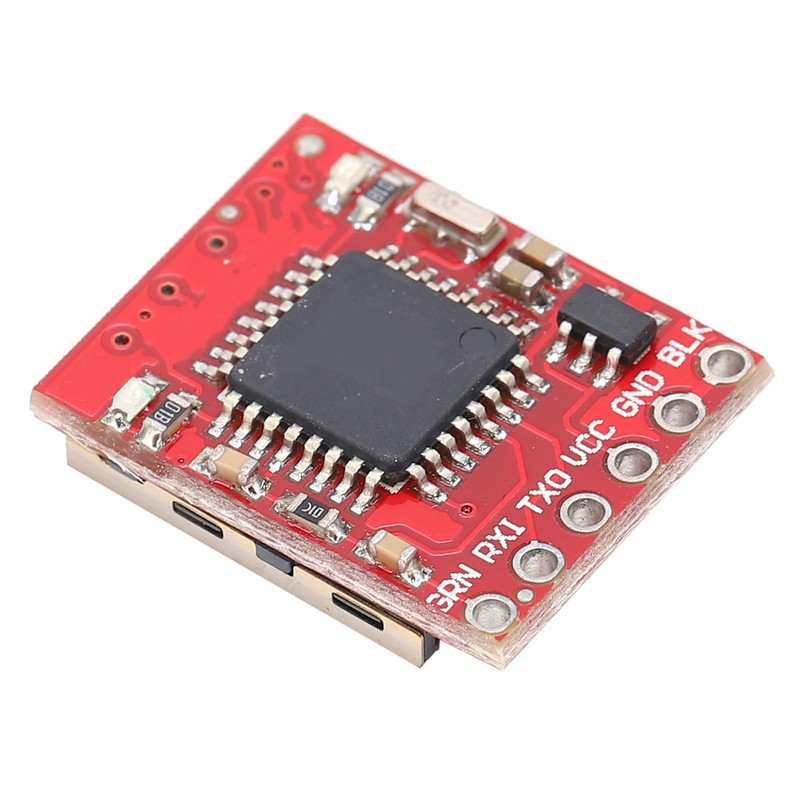 Flight Controller Black Box Module Flash Recorder Electronic Component Industrial