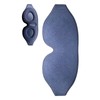 Sleep for Side Sleeper,Comfortable Contoured Sleep Travel Sleep | Soft