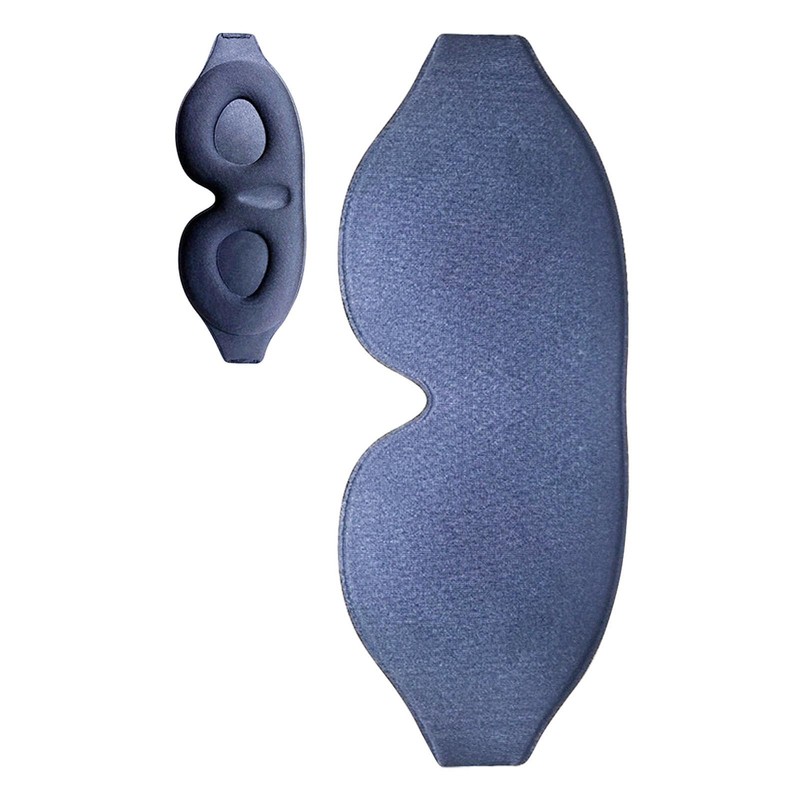 Sleep for Side Sleeper,Comfortable Contoured Sleep Travel Sleep | Soft
