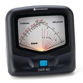 Moonraker SWR-40 (140-525MHz 150W) VSWR Power Meter