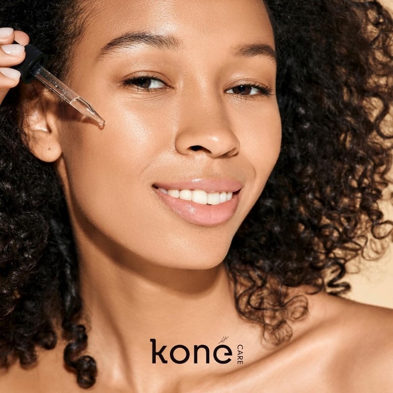 Serum antiedad orgánico vegano KONE CARE Nº 2 – Hidratación