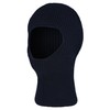 Regatta Men's Regatta Open Face Balaclava Plain Balaclava, Blue(Navy), One