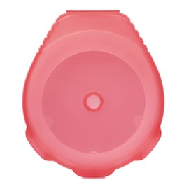 Daiwa Ayusho AS50N Rotary Winding R Spool Case, Red