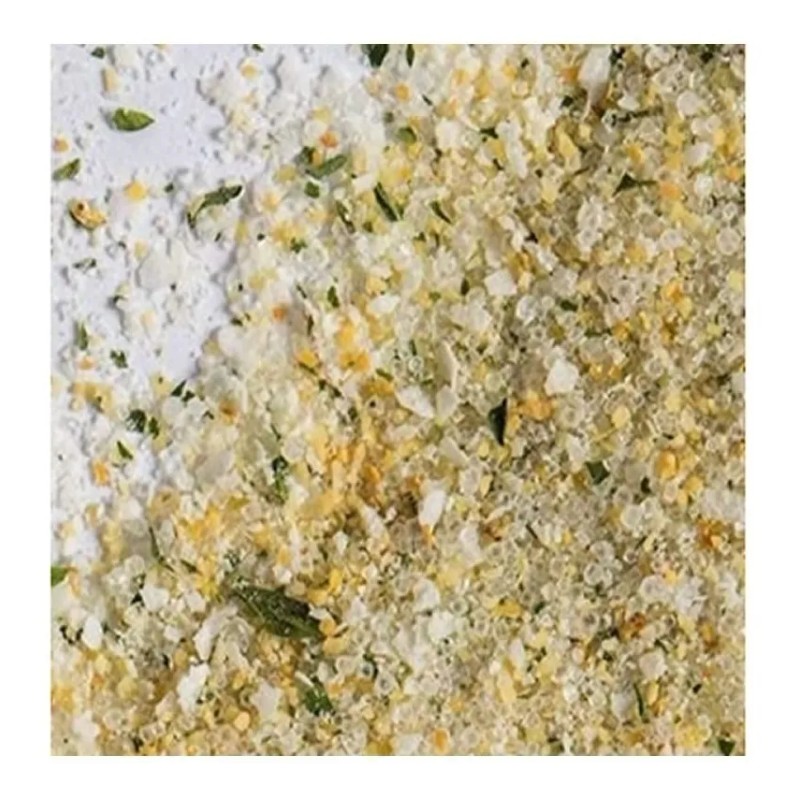 Sal Con Ajo Y Perejil Molido Grueso Lawry's 935g