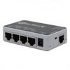 DSLRKIT PoE++ 90watt 5-Port (1 PoE In - 4 PoE