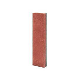 Faithfull FAIOS4C Combination Oilstone 100 x 25 x 12.5mm