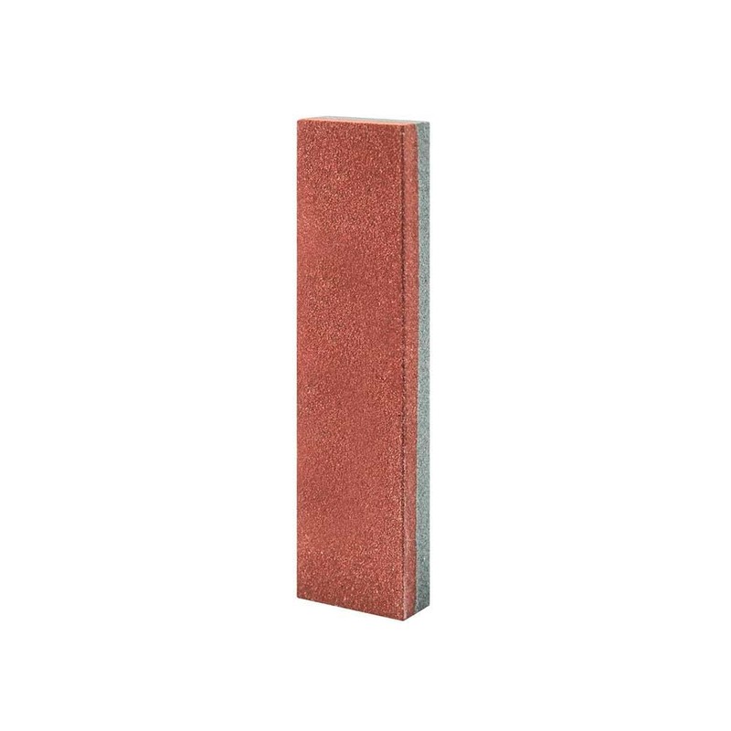 Faithfull FAIOS4C Combination Oilstone 100 x 25 x 12.5mm