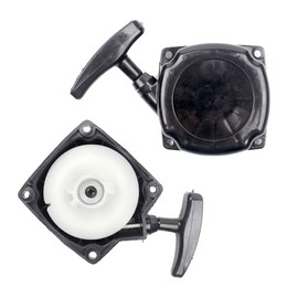 TAORANJU 2 Pcs Recoil Starter Pawls Pull Start Cord Recoil Starters Lawn Mower Rewind Recoil Starters Garden Tools for 40-5, 44-5 Engines, 33cc