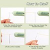 Automatic Needle Threaders Seam Ripper, Upgraded 3 in 1 Sewing