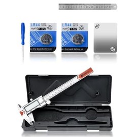 Caliper Measuring Tool