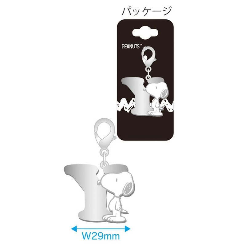 Nakajima Corporation SN Initial Cham Colle Y 183088-23