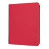 Rayvol 16-Pocket Toploader Binder, Holds 512 Toploaders 16 Pocket Top