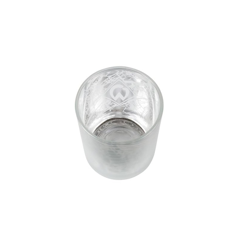 Werder Bremen SVW Bremen Glass Lantern Large