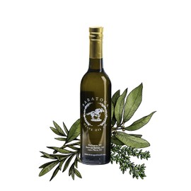 Saratoga Olive Oil Company Herbes de Provence Olive Oil 200ml (6.8oz)