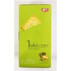 Potato Crackers, Wasabi Seaweed Flavor, 180g, Pack of 2
