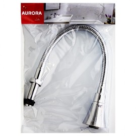 Aurora Kitchen Magic Replaceable Scrubber Flexible Hose 10ea
