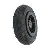 Mountain Skateboard Wheel 8in with Pneumatic Tire Mountain Scooter Wheel