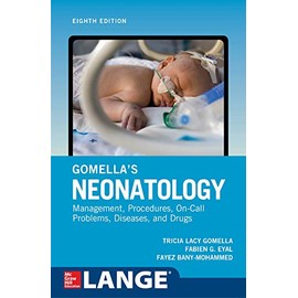 Gomella's Neonatology, Eighth Edition