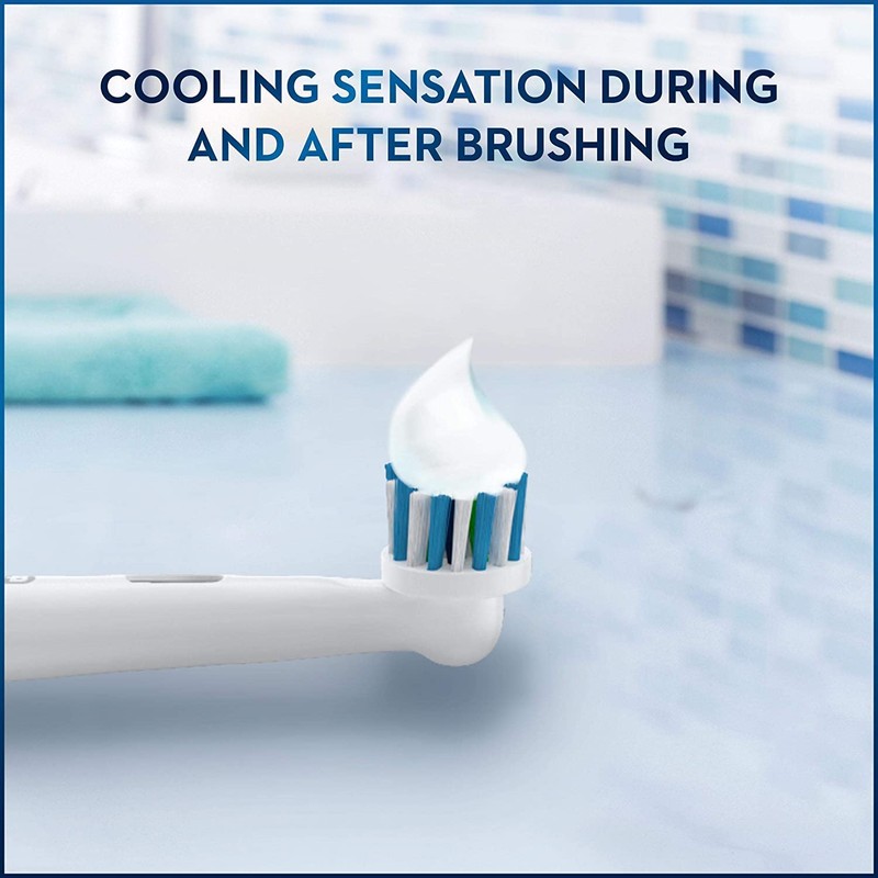 Crest Pro-Health Toothpaste Gum Detoxify Deep Clean, 110 mL (Pack