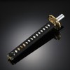 Car Gear Stick Knob Automatic Manual Shifter Lever Head Samurai