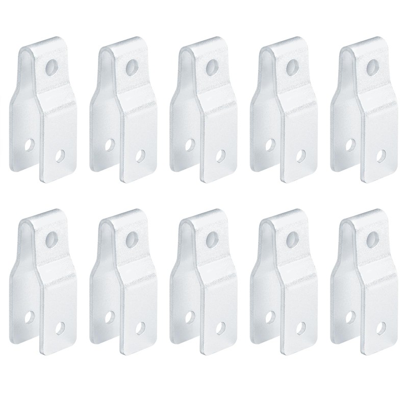 GBGS 10 Pack Sign Hanger fits 3/4" Substrat,for Ceiling Mounting