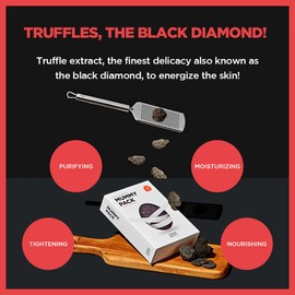 SKIN1004 Mummy Pack, 2boxes 8ea, Anti-age, Anti wrinkle, Nourishing, Lifting, Hydrating