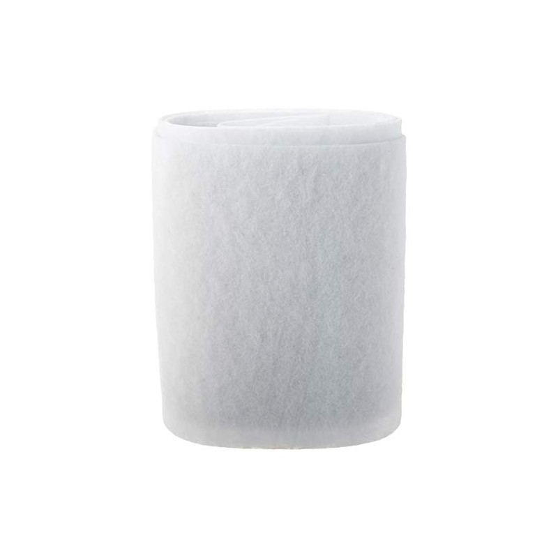 AC Safe AC-302/50R Economy Plus Air Conditioner Filter 50 Foot