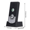 2 Way Voice Intercom Super Long Range Wireless Intercomunicador Waterproof