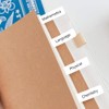 Phomemo D30 Labels, for D35 Q30 Q31 Q32 Q30S Portable
