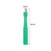 AccGin Disposable Biopsy Punch Sterile Biopsy Dermal Punch for Piercing,