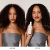 OUAI Full Size Leave In Conditioner & Deluxe Size Wave