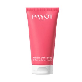 PAYOT MASQUE D'TOX Radiance Mask 50ml