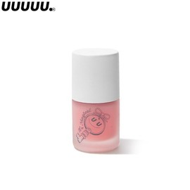 UUUUU Magical Nail Solution 8g