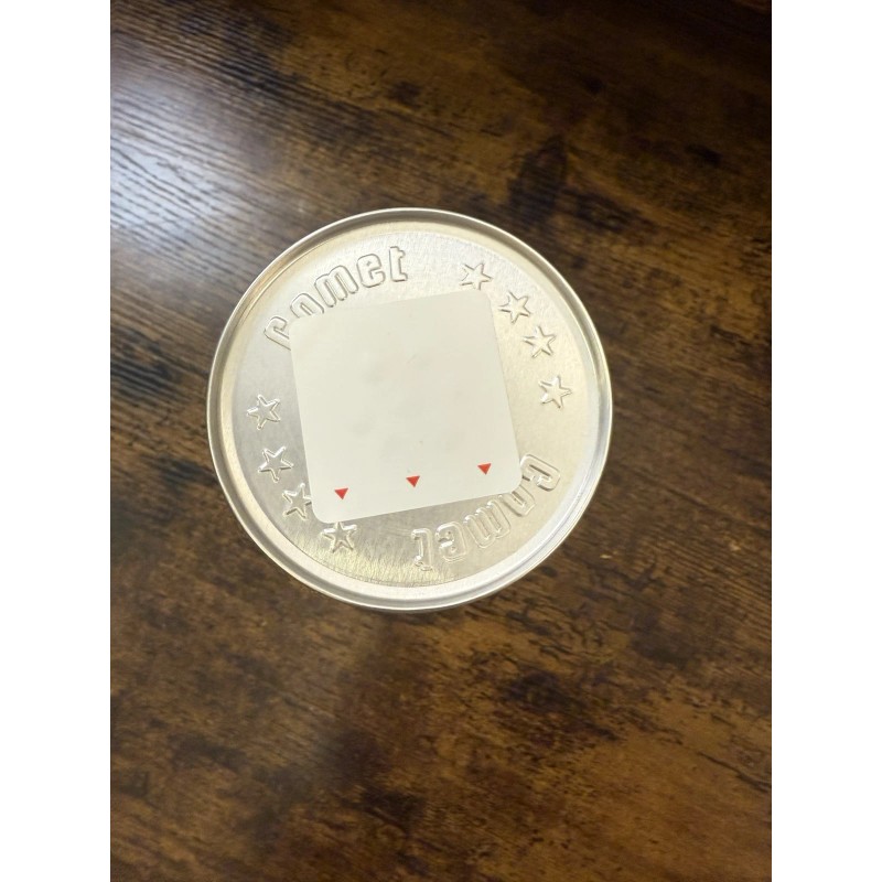 Comet Cleaner with Bleach All-Purpose