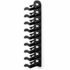 Wall-Mounted Baseball Cap Organizer – Multi-Layer ABS Hat Rack for