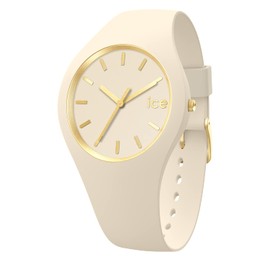 Ice-watch Ice Watch, Ice Gram, Brushed ICE Glam Brushed, Almond Skin (Small), Single Item