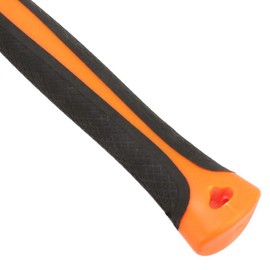 Solid Round Head Hammer High Hardness Carbon Steel Round Hammer Emergency Industrial Home Decoration