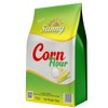 Sunny Gold Corn Flour, 10 Lbs (4.5kg), Baking and Cooking