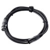 Pronomic Stage XFXM-2.5 Microphone Cable XLR 2.5 m Black