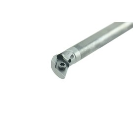 SHARS 5/16" Right Hand E05K-SDUCR-2 Coolant Through Indexable Solid Carbide Boring Bar [DCGT, DCGW, DCGX, DCMT] New 404-8033 S]