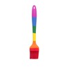 Cooking With Pride Silicone Tools, Non-Stick and Heat-Safe, Includes Pastry