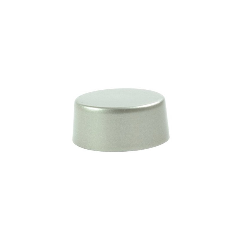 Diplomat ADP1120 Cooker Ignition Button Brushed Steel