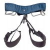 Black Diamond - Arnés Momentum 3s Para Escalar Midnight