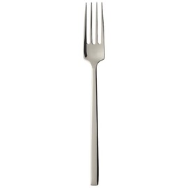 Villeroy & Boch La Classica Dessert Fork, Silver