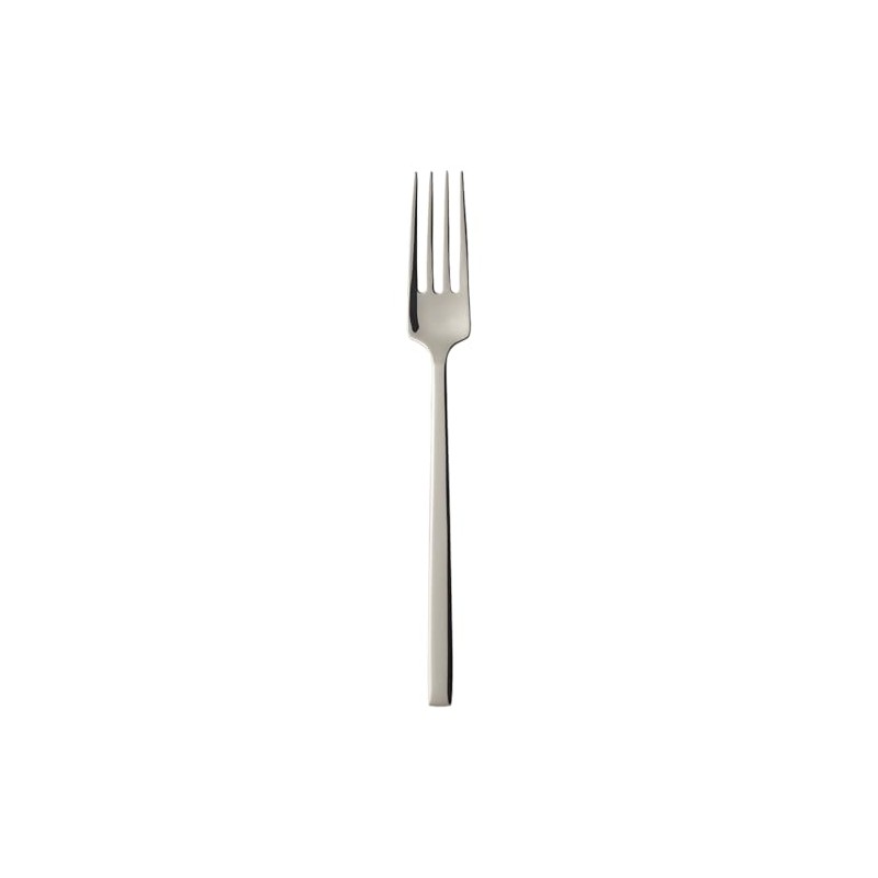 Villeroy & Boch La Classica Dessert Fork, Silver