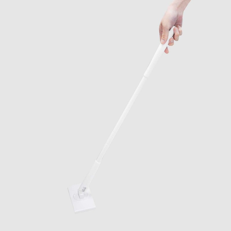 Fukushang FS-699 Quick Wiper Floor Wiper Removable Without Touching the